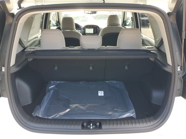 2025 Kia Soul EX St. Augustine FL