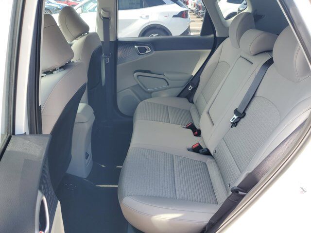 2025 Kia Soul EX St. Augustine FL