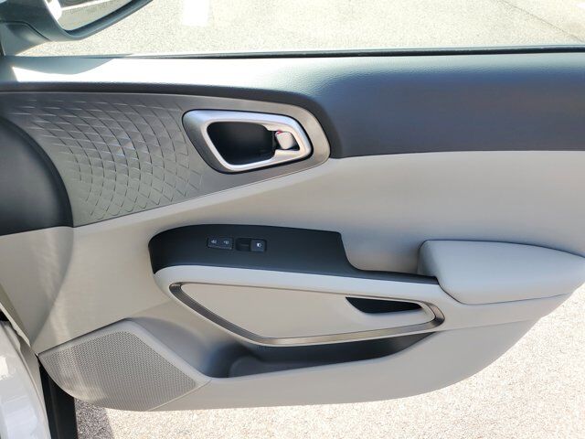 2025 Kia Soul EX St. Augustine FL