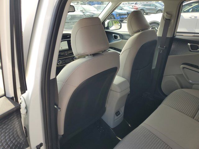 2025 Kia Soul EX St. Augustine FL