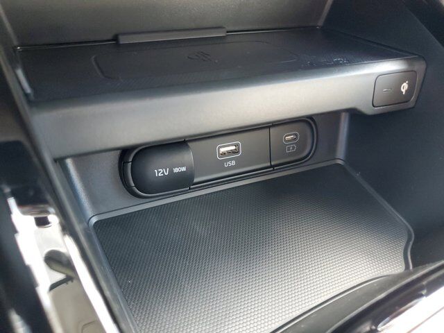 2025 Kia Soul EX St. Augustine FL