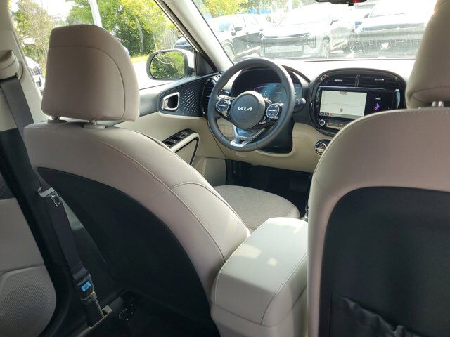 2025 Kia Soul EX St. Augustine FL
