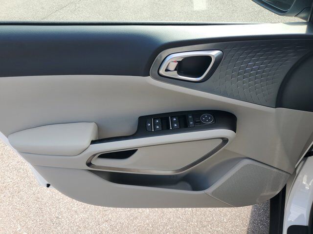 2025 Kia Soul EX St. Augustine FL