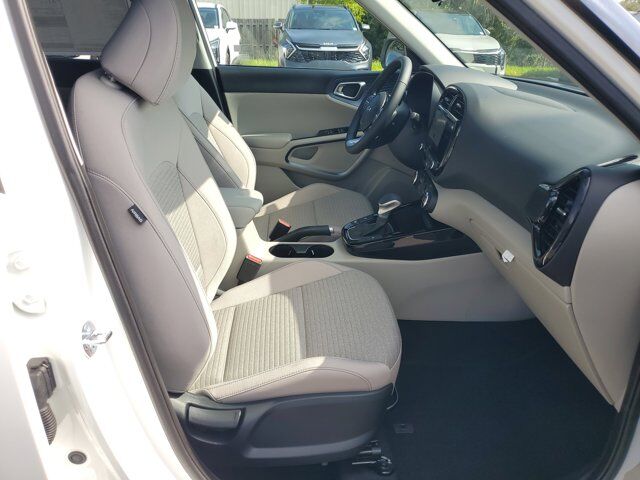 2025 Kia Soul EX St. Augustine FL