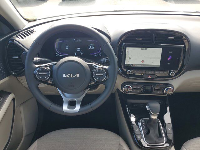 2025 Kia Soul EX St. Augustine FL