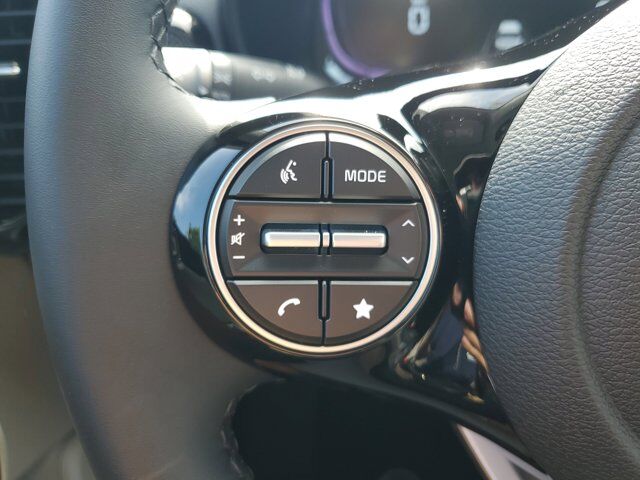 2025 Kia Soul EX St. Augustine FL