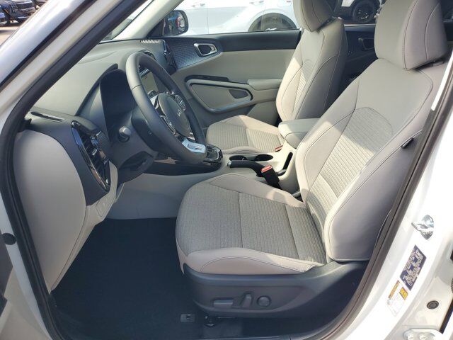 2025 Kia Soul EX St. Augustine FL
