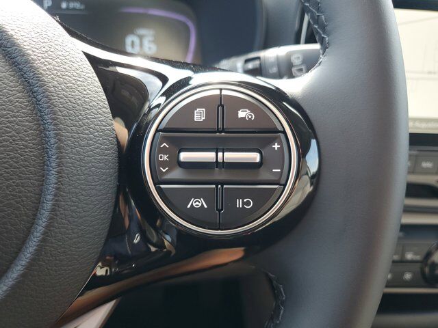 2025 Kia Soul EX St. Augustine FL