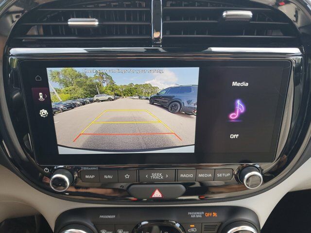 2025 Kia Soul EX St. Augustine FL