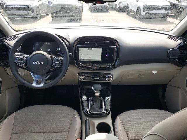 2025 Kia Soul EX St. Augustine FL
