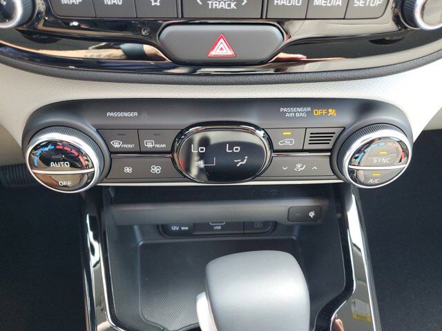 2025 Kia Soul EX St. Augustine FL