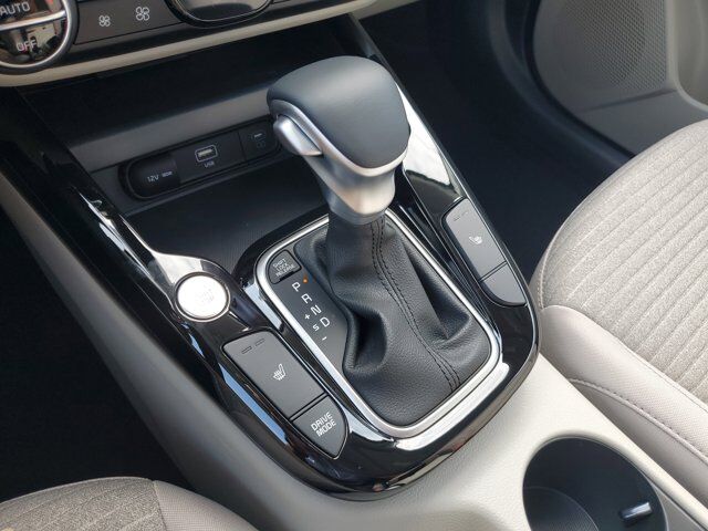 2025 Kia Soul EX St. Augustine FL