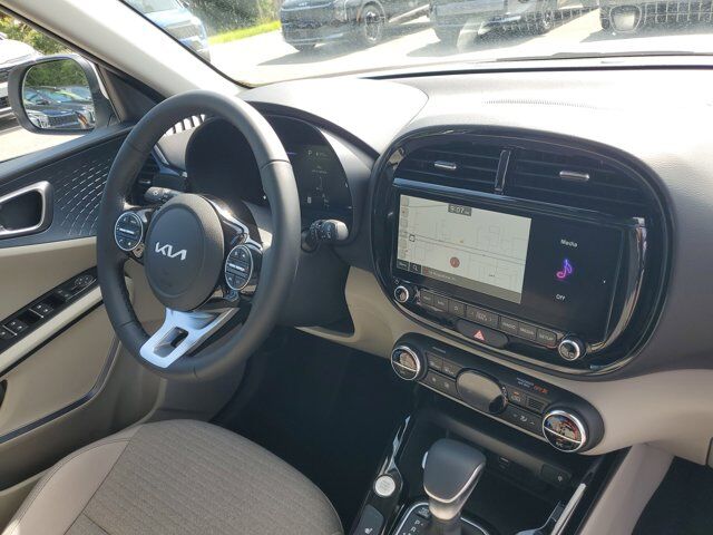 2025 Kia Soul EX St. Augustine FL