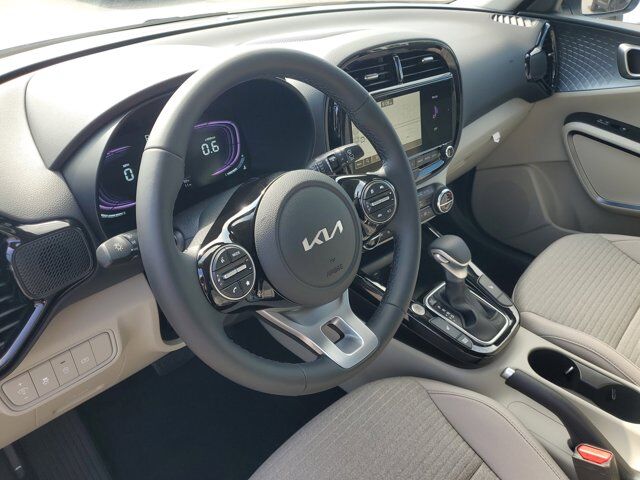 2025 Kia Soul EX St. Augustine FL