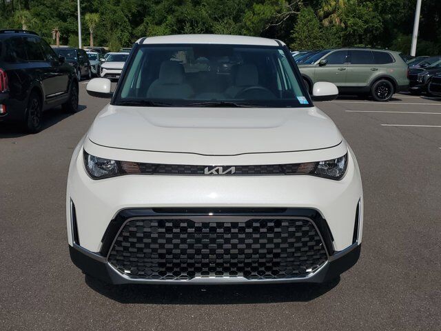2025 Kia Soul EX St. Augustine FL