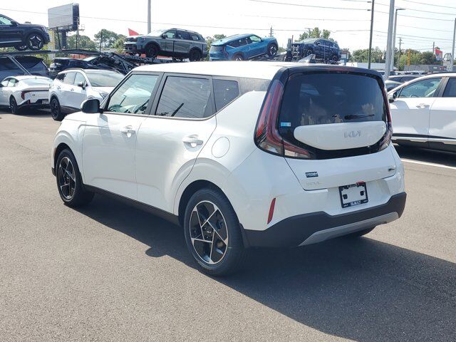 2025 Kia Soul EX St. Augustine FL