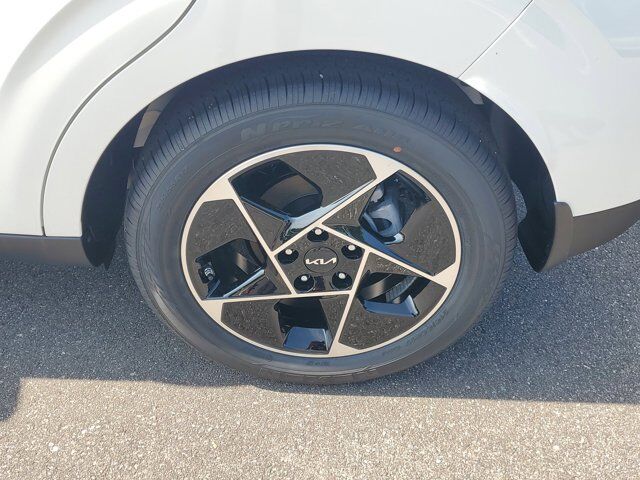 2025 Kia Soul EX St. Augustine FL