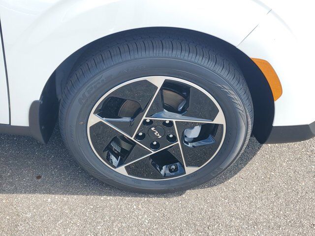 2025 Kia Soul EX St. Augustine FL