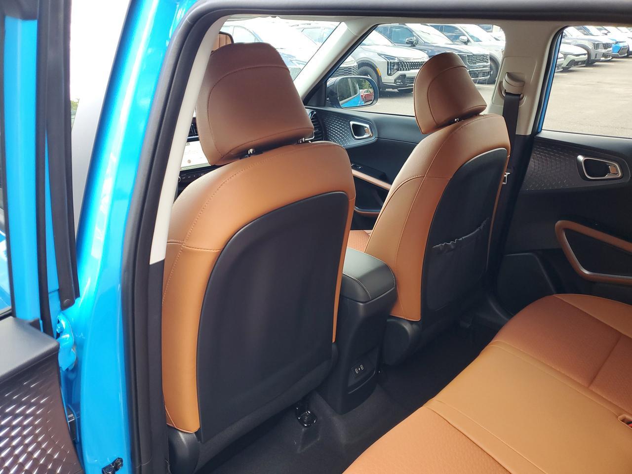 2025 Kia Soul EX St. Augustine FL