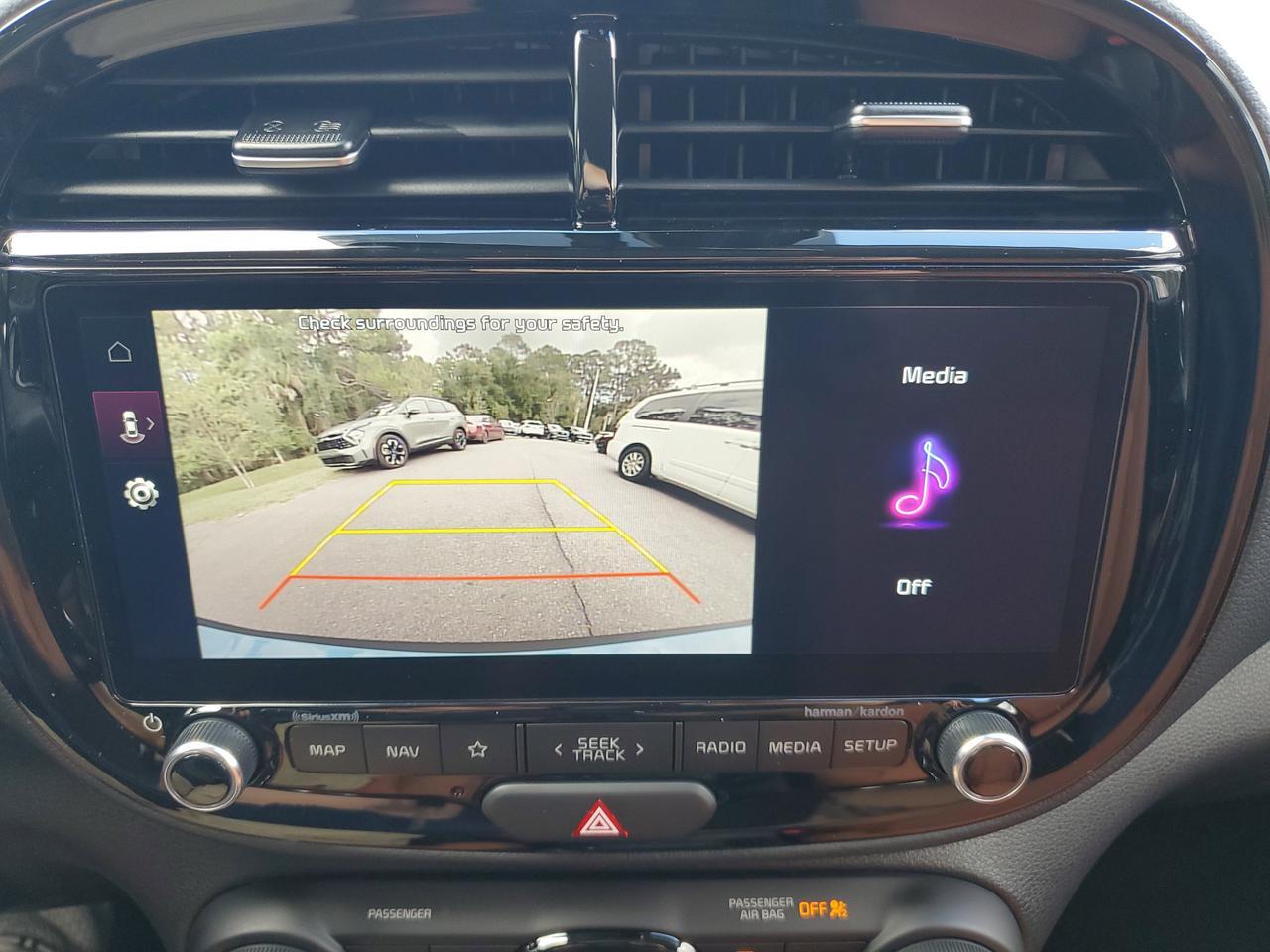 2025 Kia Soul EX St. Augustine FL