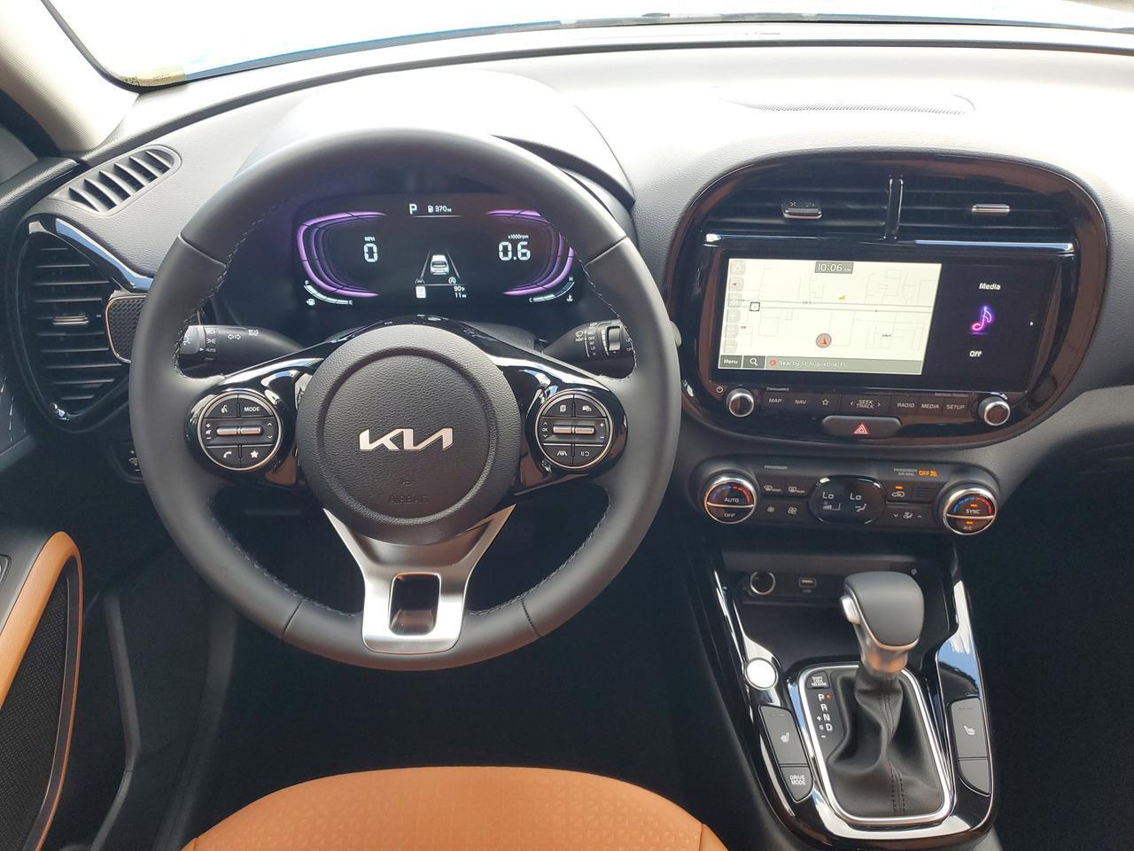 2025 Kia Soul EX St. Augustine FL