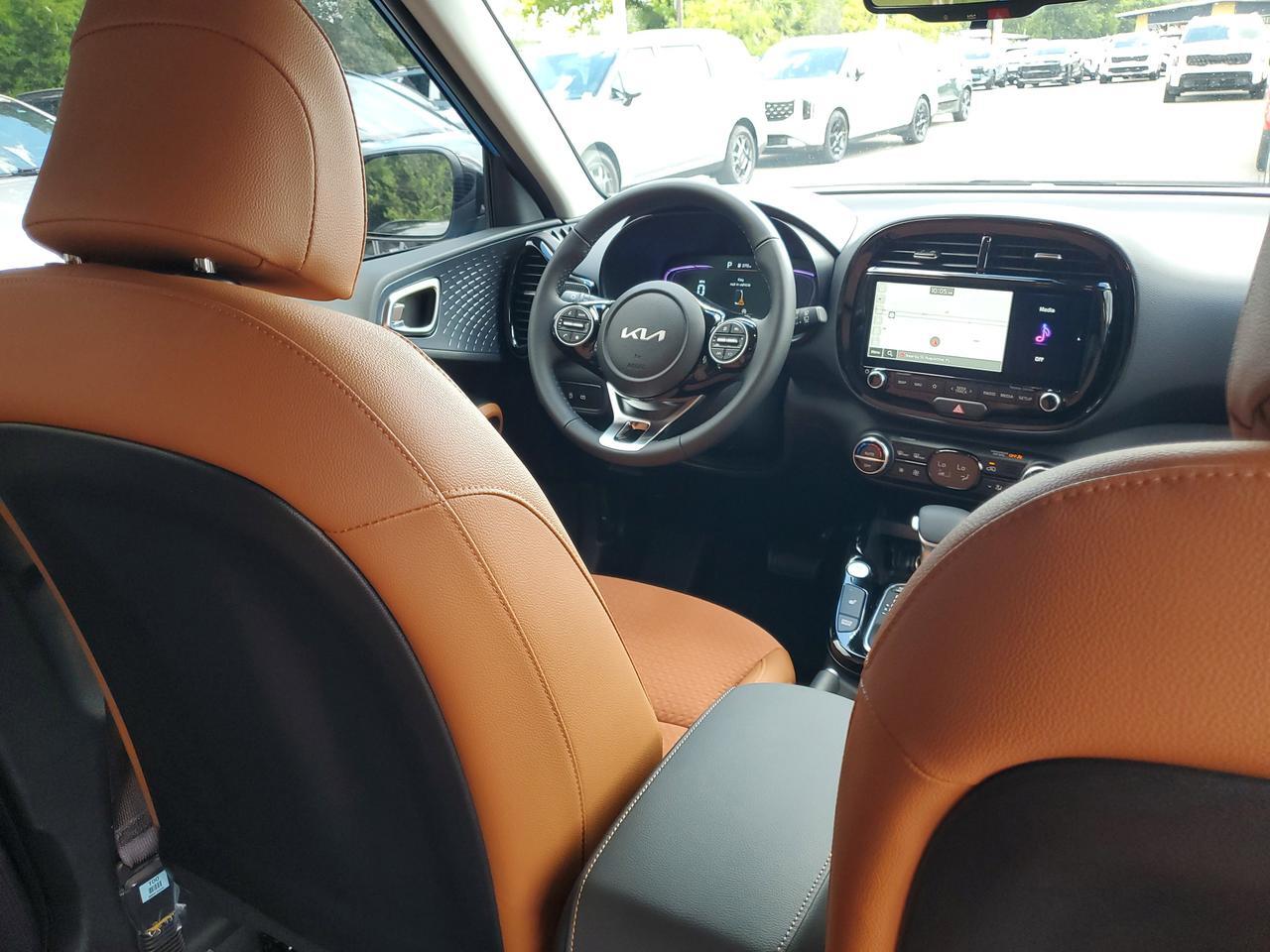 2025 Kia Soul EX St. Augustine FL