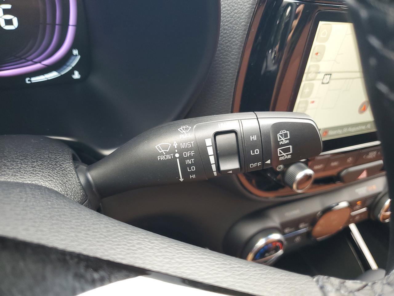 2025 Kia Soul EX St. Augustine FL