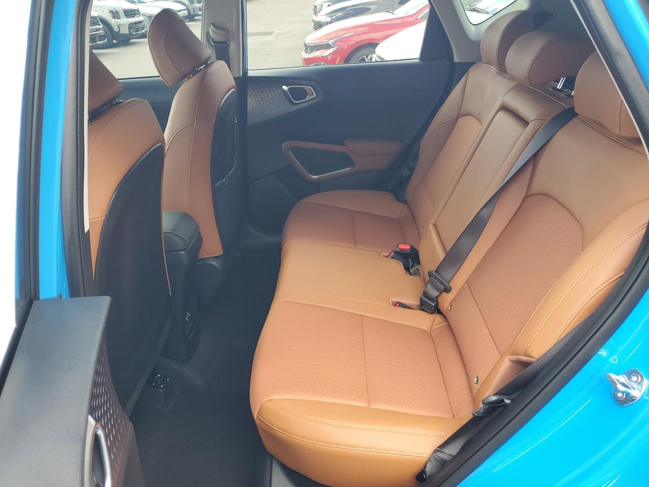 2025 Kia Soul EX St. Augustine FL