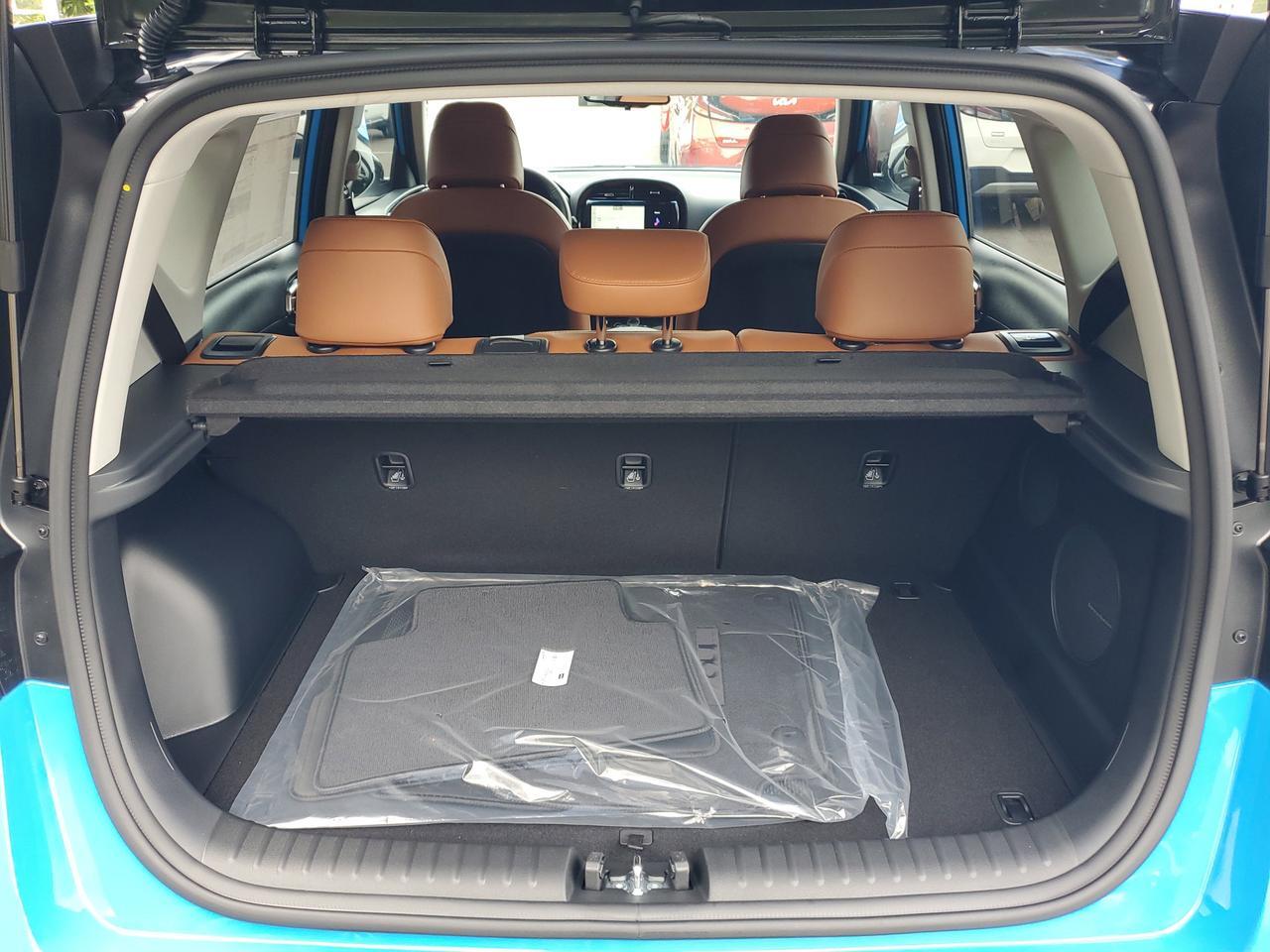 2025 Kia Soul EX St. Augustine FL