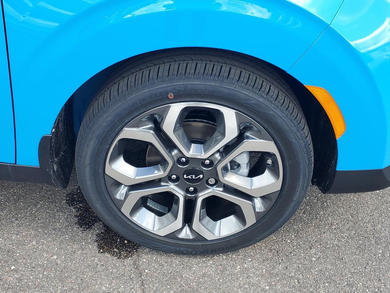 2025 Kia Soul EX St. Augustine FL