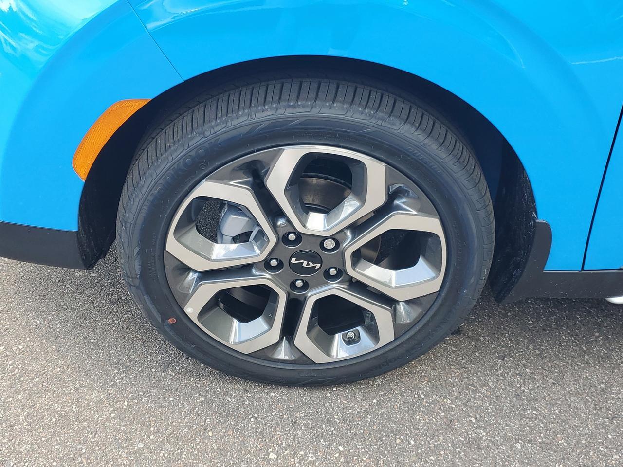 2025 Kia Soul EX St. Augustine FL