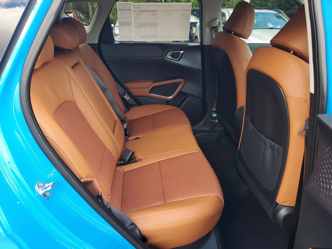 2025 Kia Soul EX St. Augustine FL