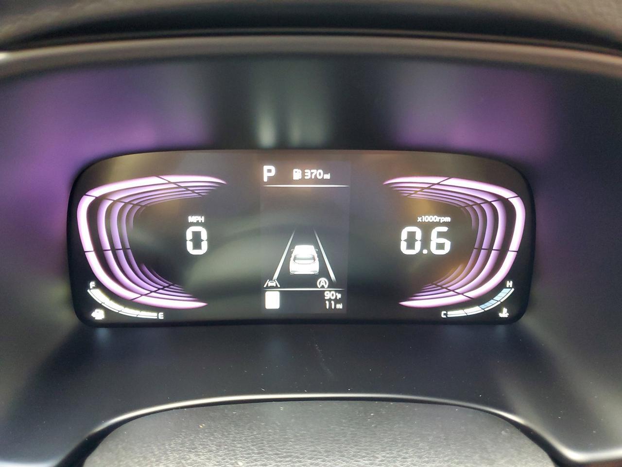 2025 Kia Soul EX St. Augustine FL
