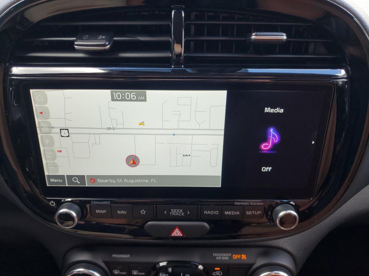 2025 Kia Soul EX St. Augustine FL