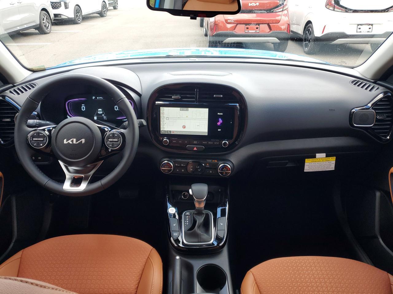 2025 Kia Soul EX St. Augustine FL