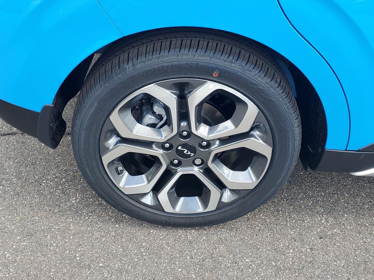 2025 Kia Soul EX St. Augustine FL