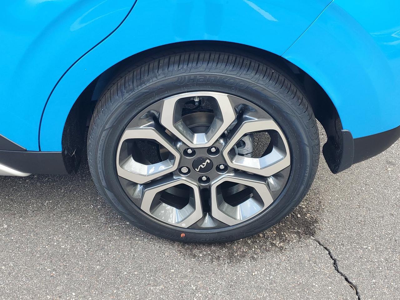 2025 Kia Soul EX St. Augustine FL