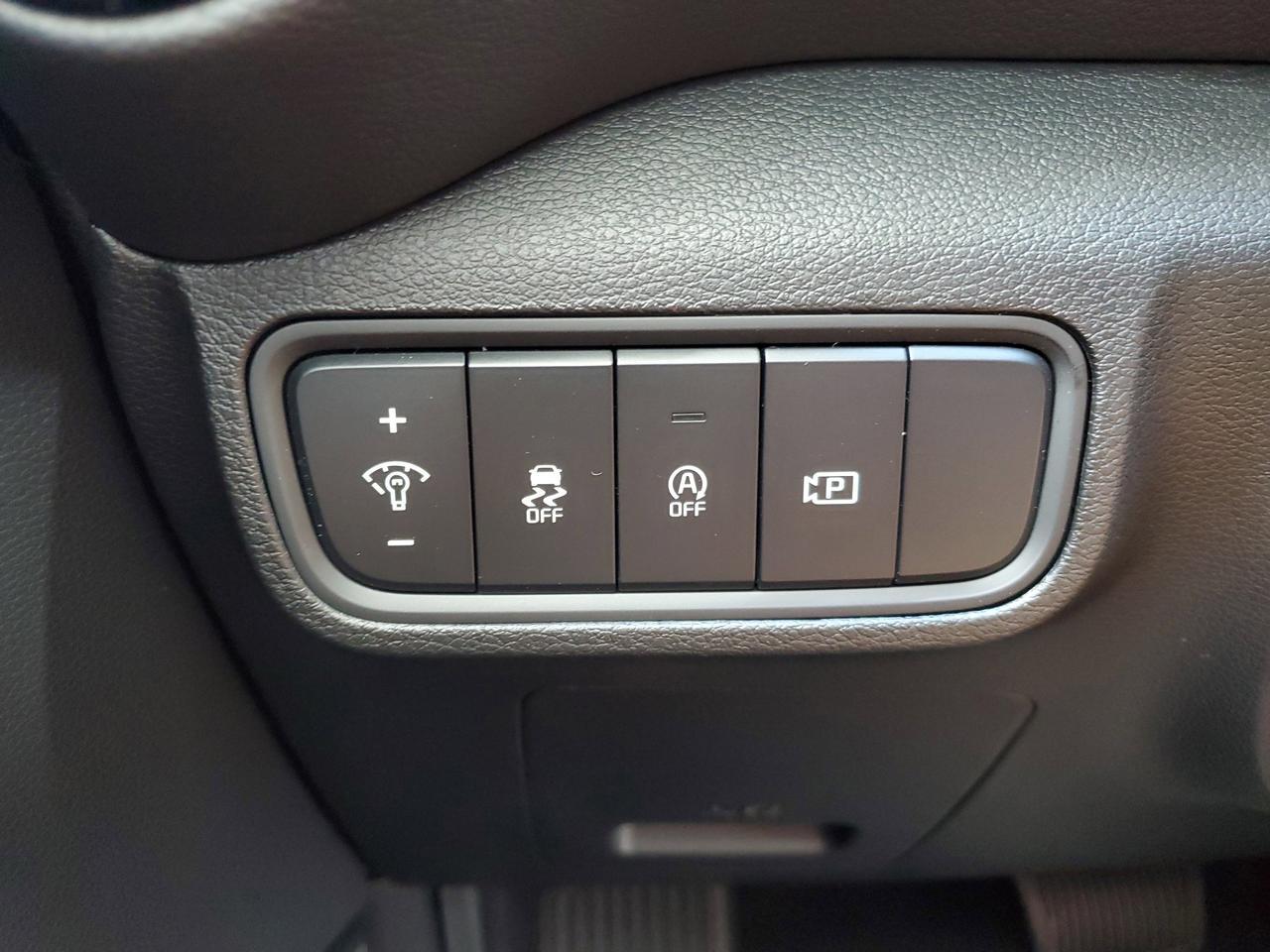 2025 Kia Soul EX St. Augustine FL