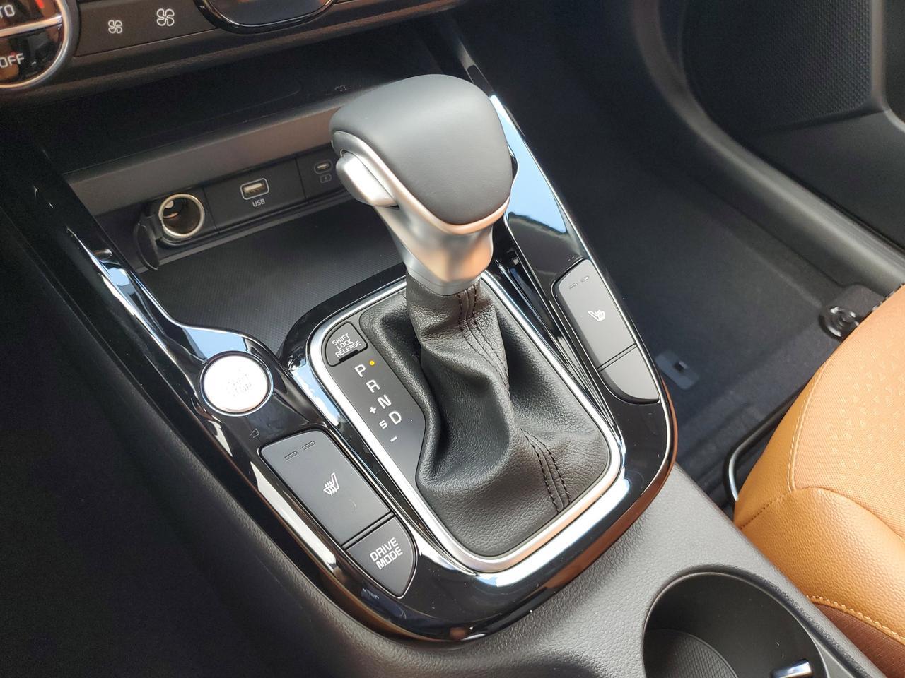 2025 Kia Soul EX St. Augustine FL