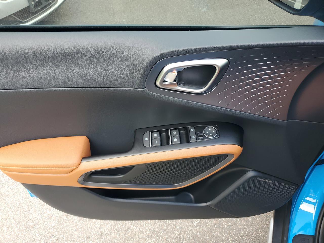 2025 Kia Soul EX St. Augustine FL