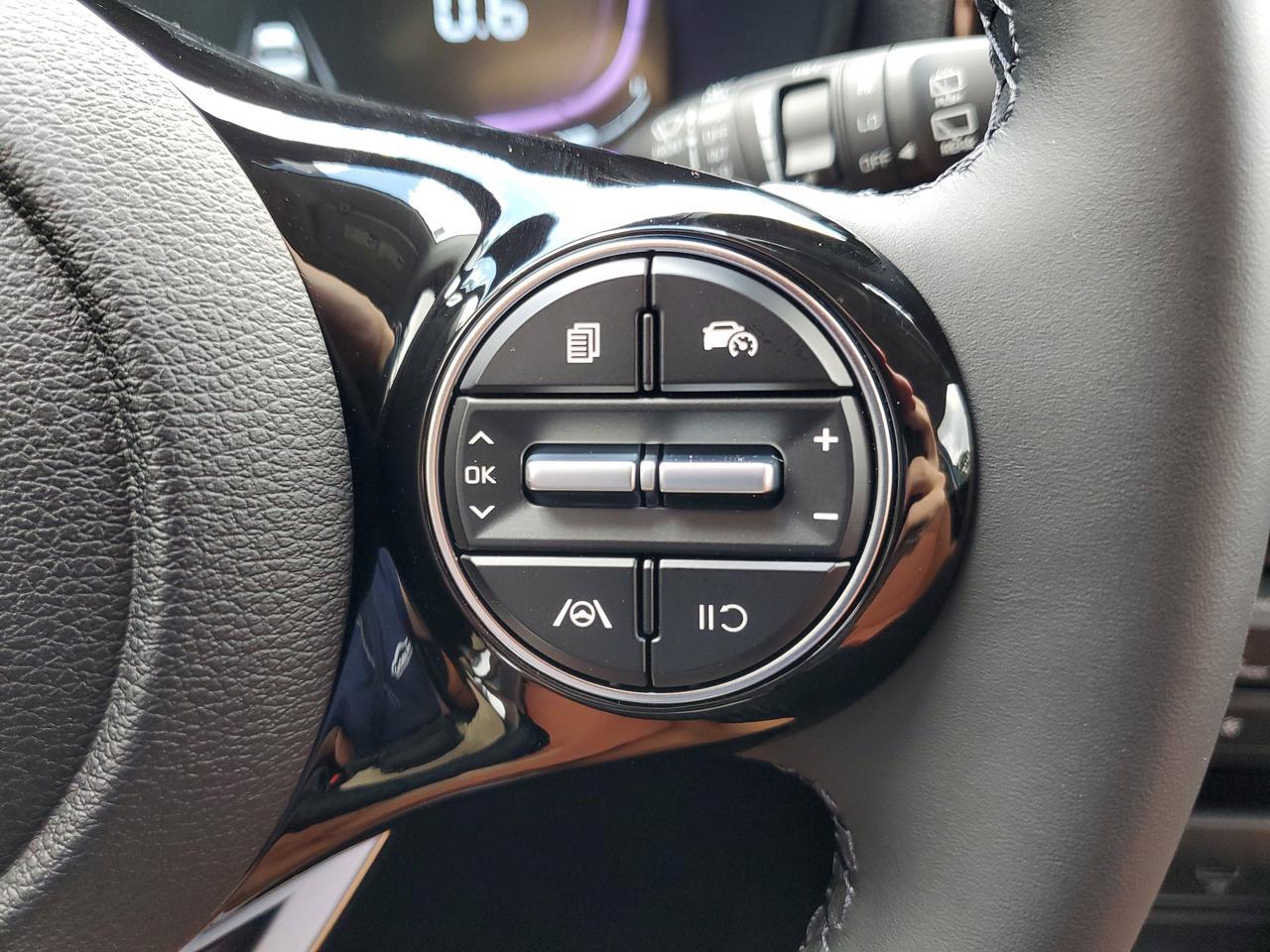 2025 Kia Soul EX St. Augustine FL