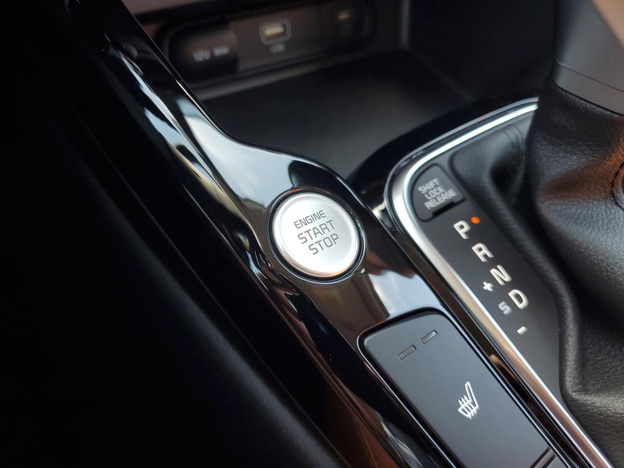 2025 Kia Soul EX St. Augustine FL