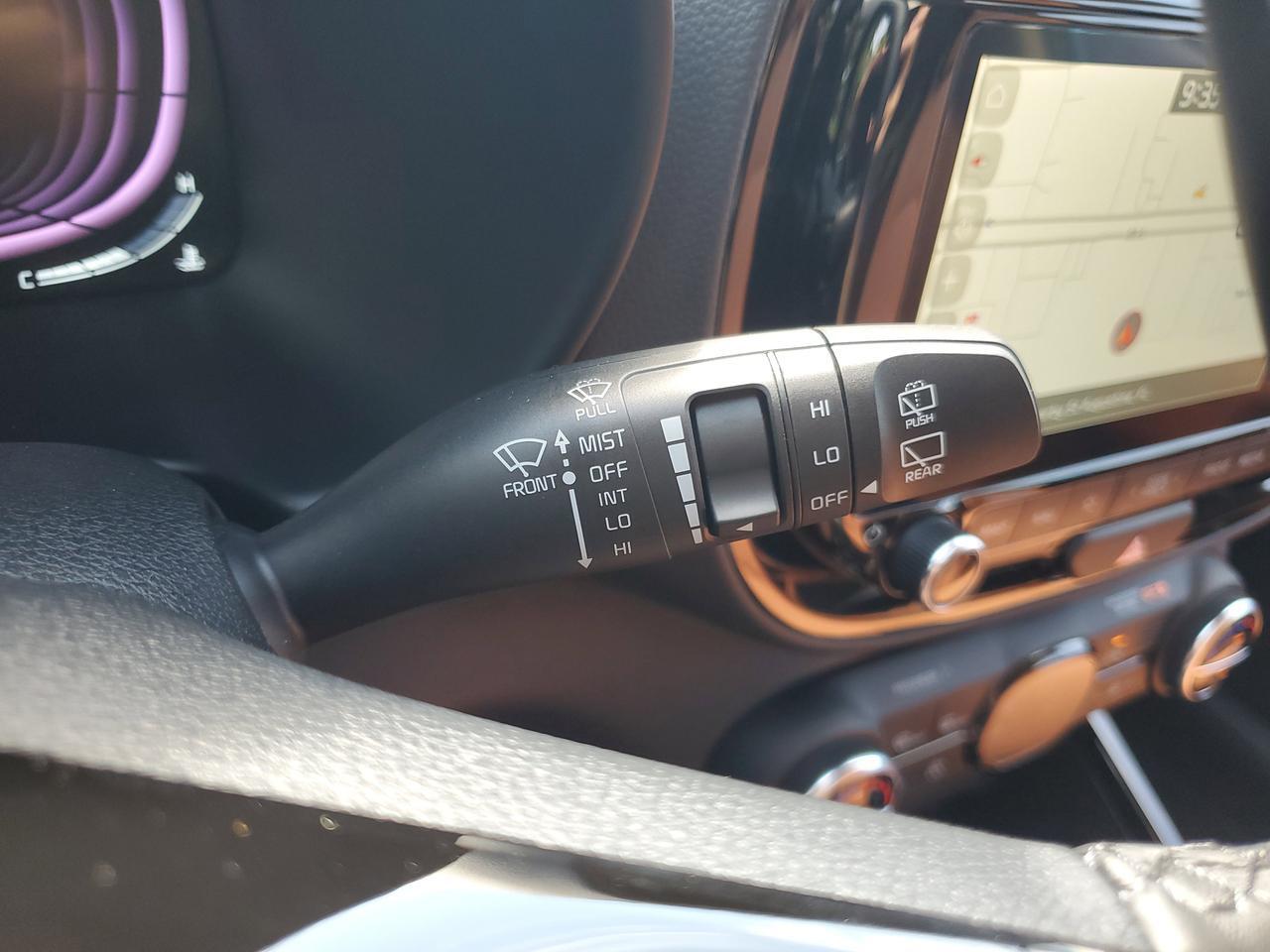 2025 Kia Soul EX St. Augustine FL