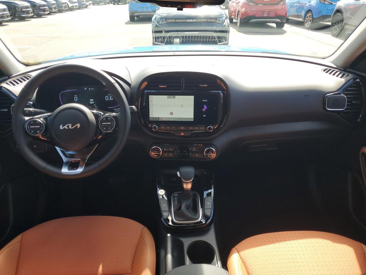 2025 Kia Soul EX St. Augustine FL