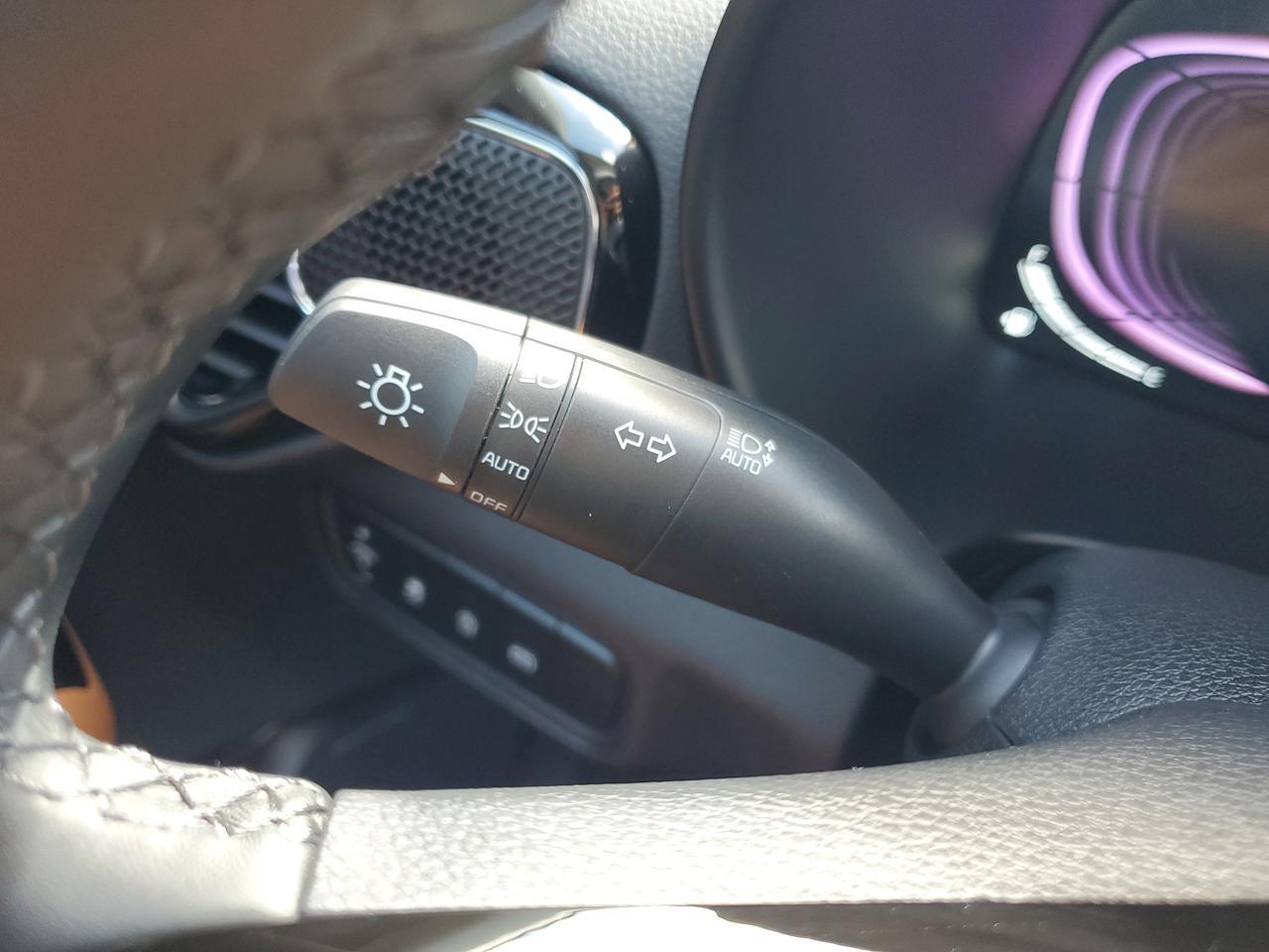 2025 Kia Soul EX St. Augustine FL
