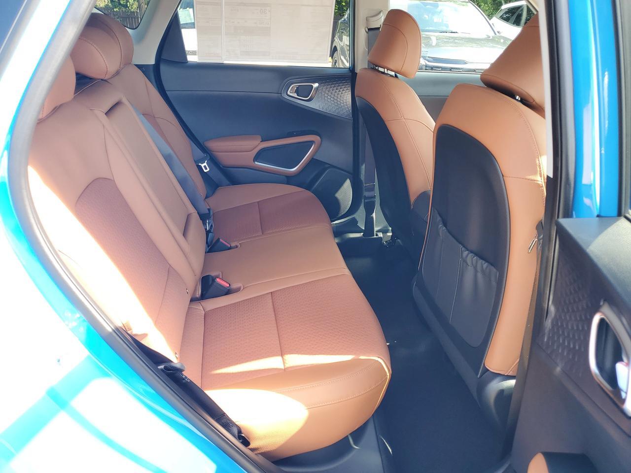2025 Kia Soul EX St. Augustine FL