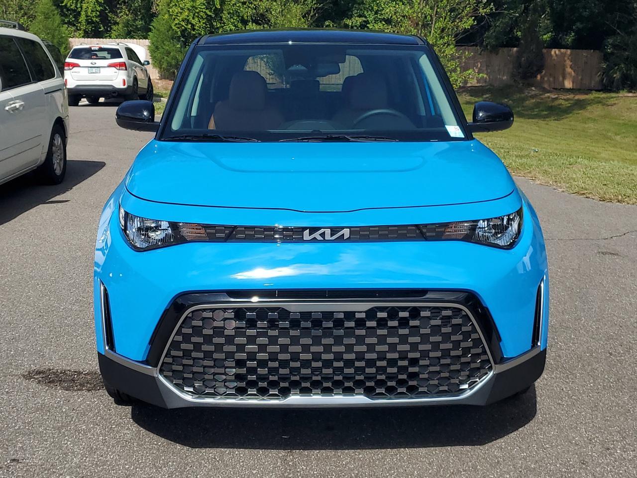 2025 Kia Soul EX St. Augustine FL