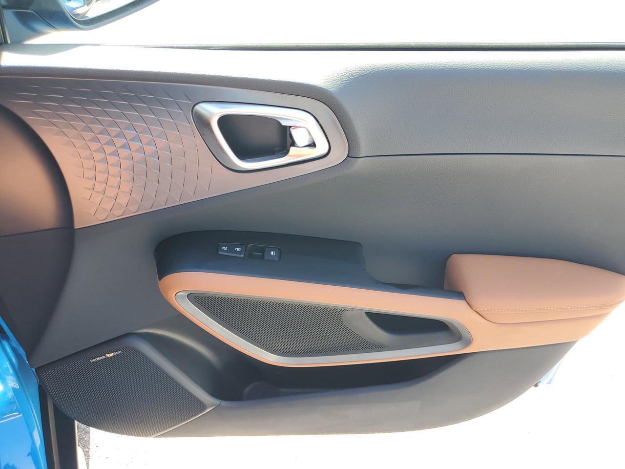 2025 Kia Soul EX St. Augustine FL