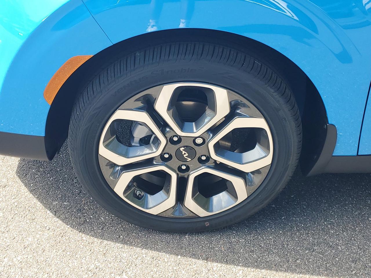 2025 Kia Soul EX St. Augustine FL