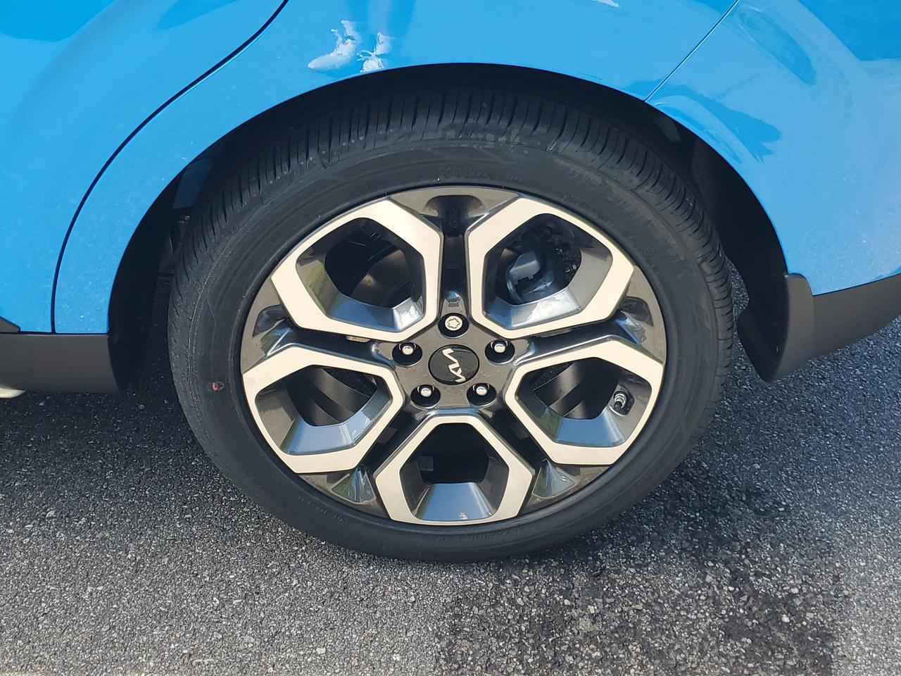 2025 Kia Soul EX St. Augustine FL